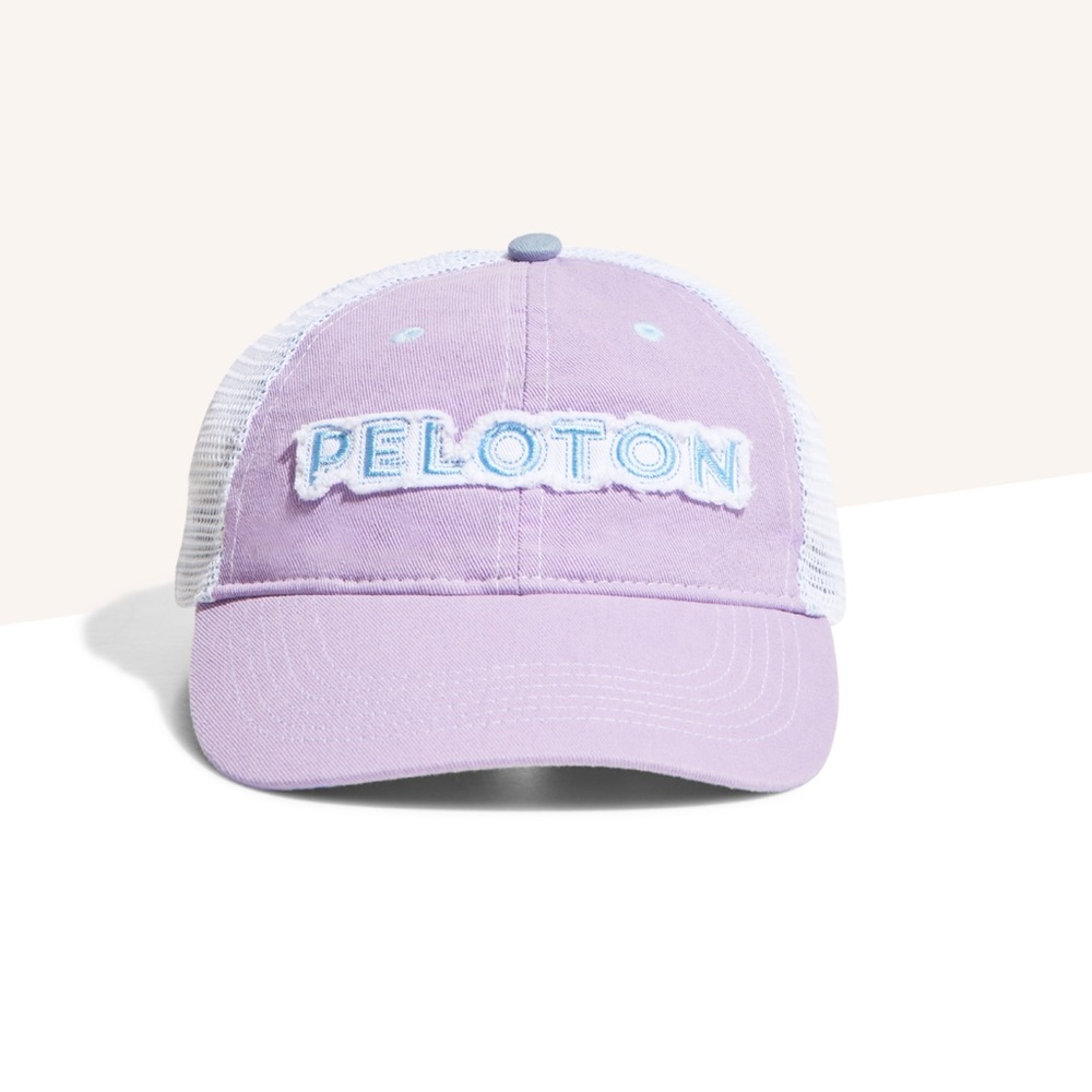 PELOTON Trucker Hat